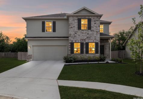 605 Oleander Creek Seguin TX 78155