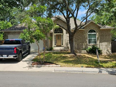 14711 Oak Briar San Antonio TX 78232