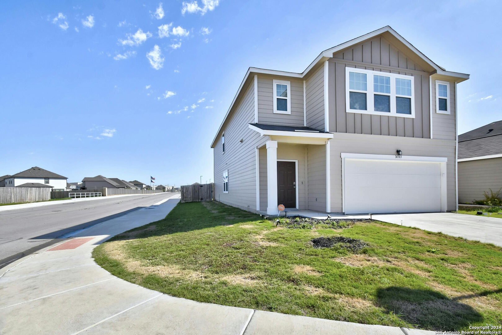 14383 Elkhorn Crest San Antonio TX 78253