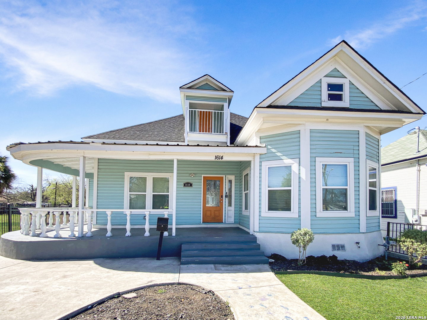 1614 W Martin San Antonio TX 78207