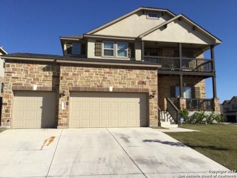 12503 Ponder Ranch San Antonio TX 78245