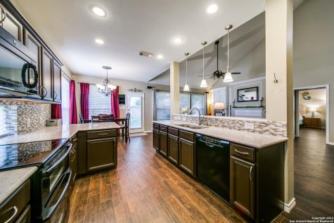 1219 Asherton Way San Antonio TX 78258