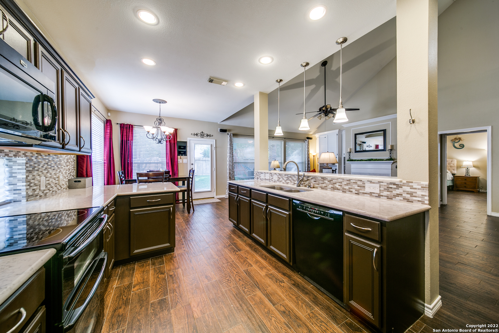 1219 Asherton Way San Antonio TX 78258