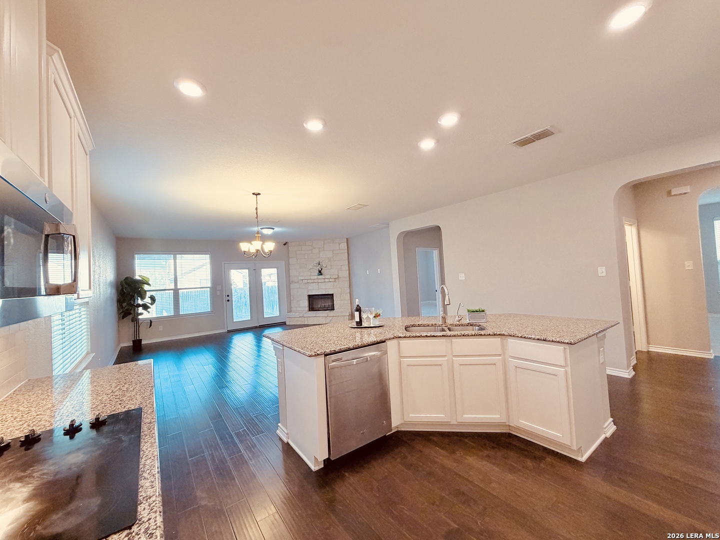 4615 Montrose Wood San Antonio TX 78259