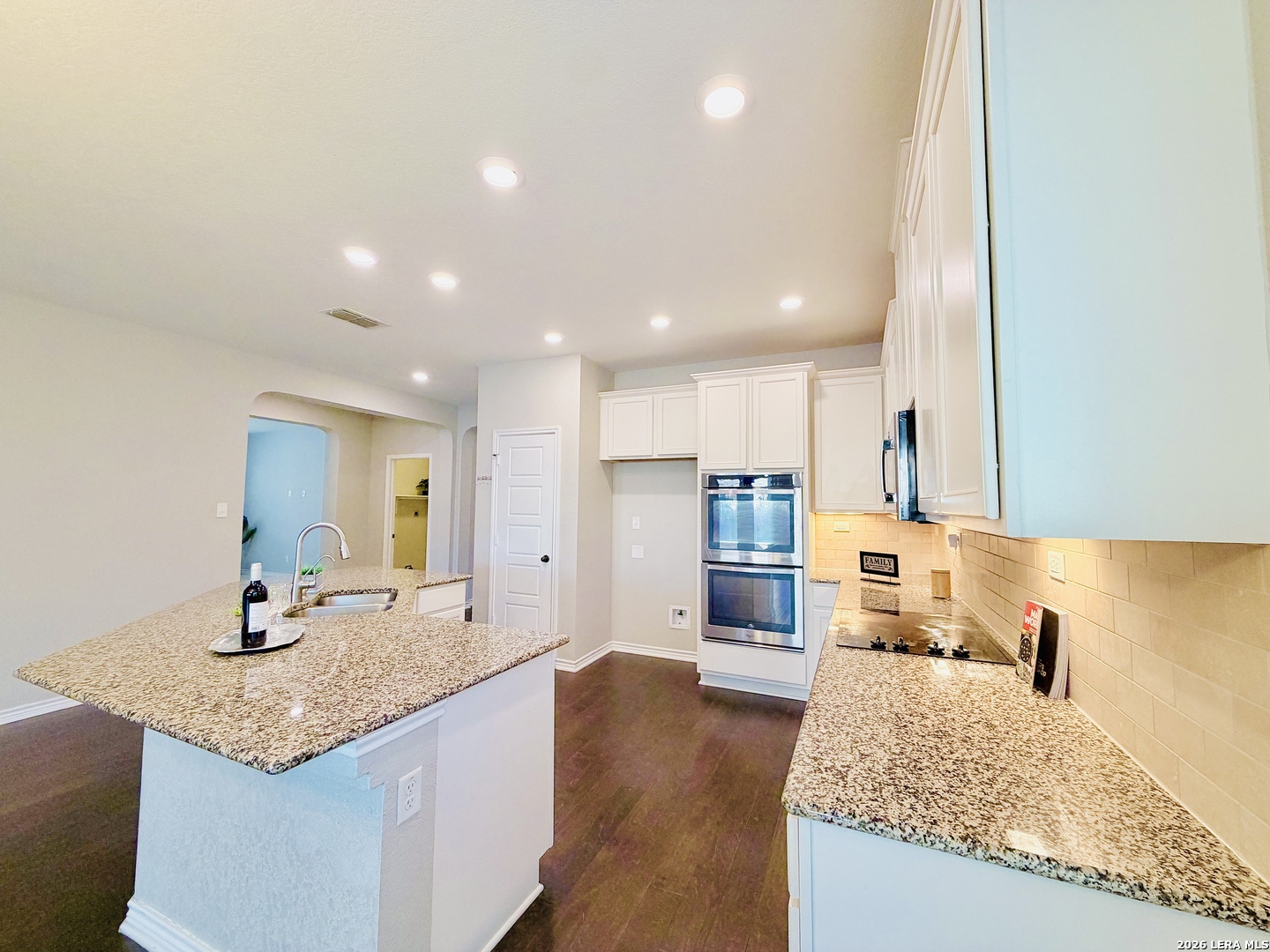 4615 Montrose Wood San Antonio TX 78259