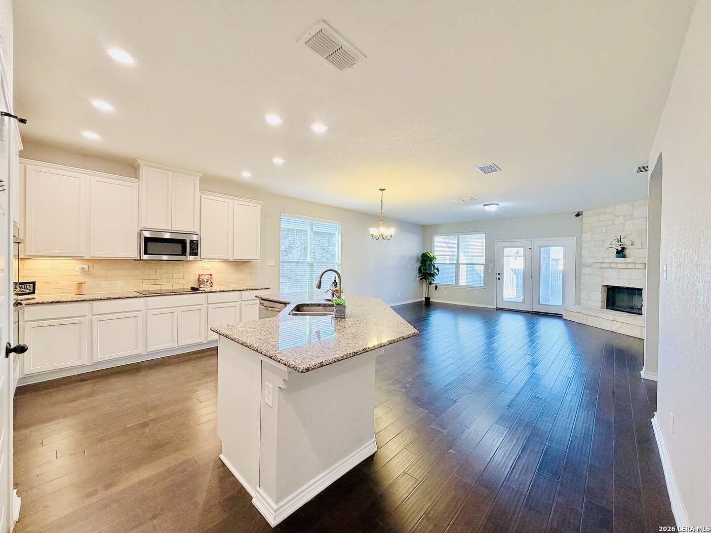 4615 Montrose Wood San Antonio TX 78259