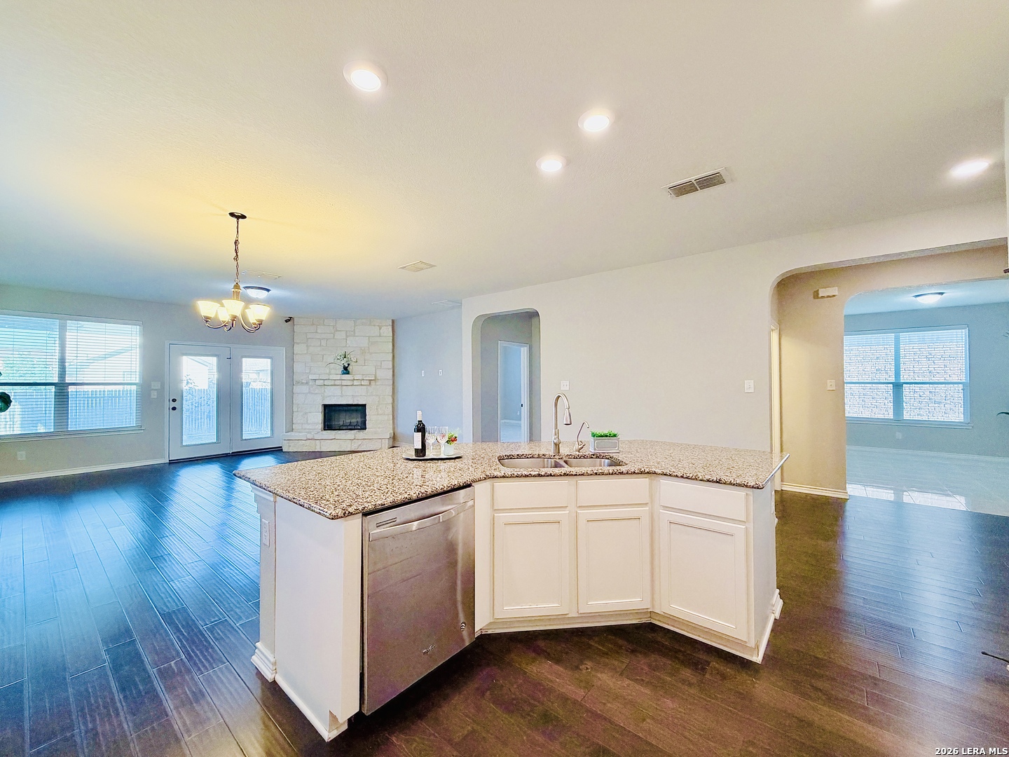 4615 Montrose Wood San Antonio TX 78259