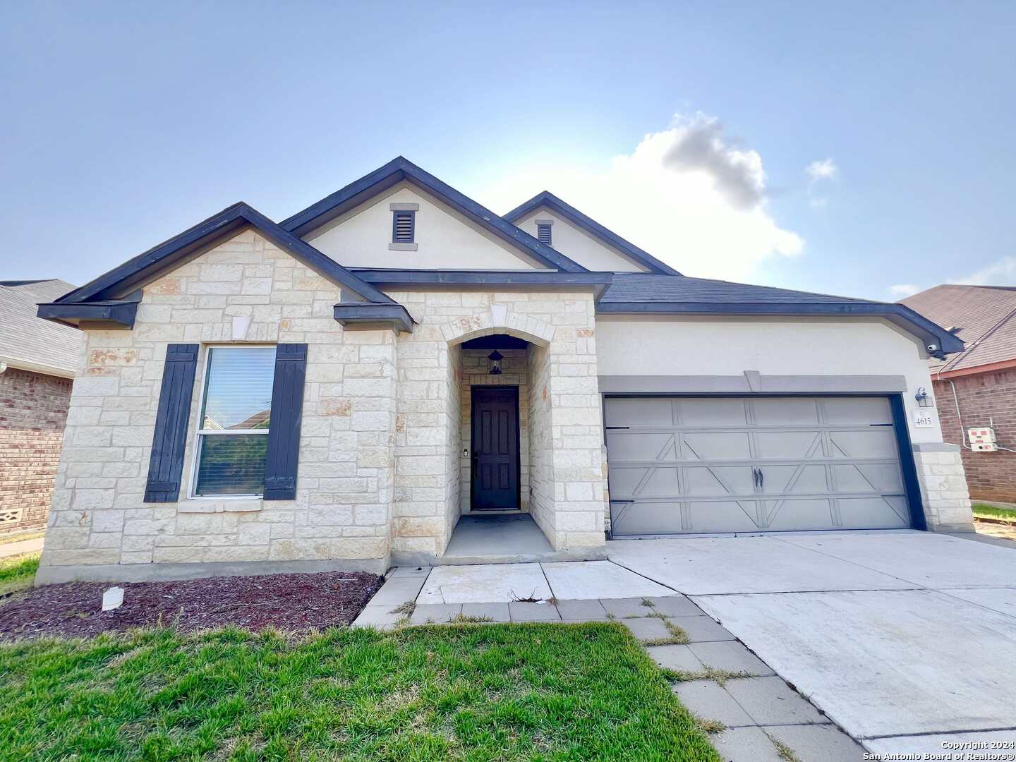 4615 Montrose Wood San Antonio TX 78259
