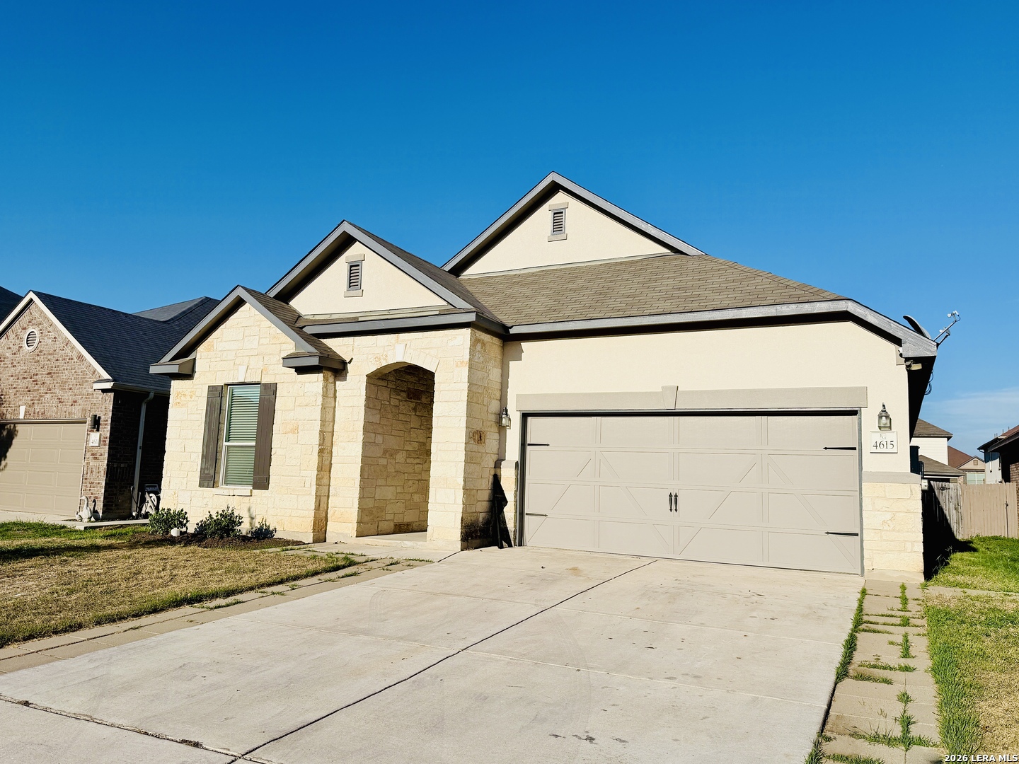 4615 Montrose Wood San Antonio TX 78259