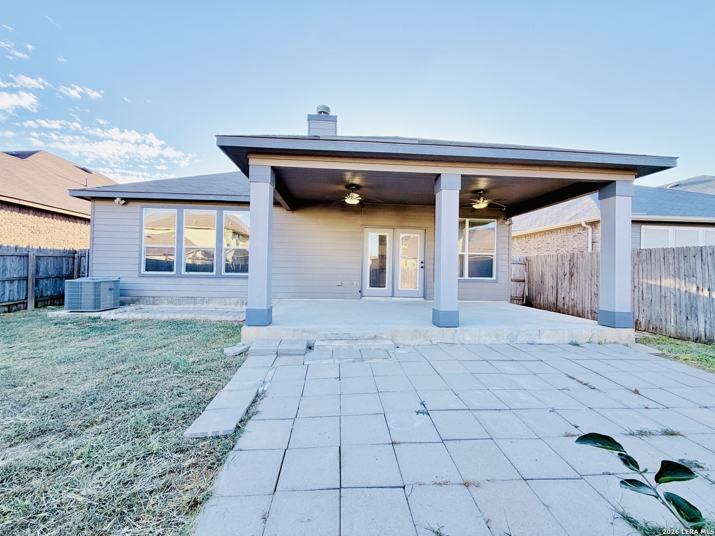 4615 Montrose Wood San Antonio TX 78259