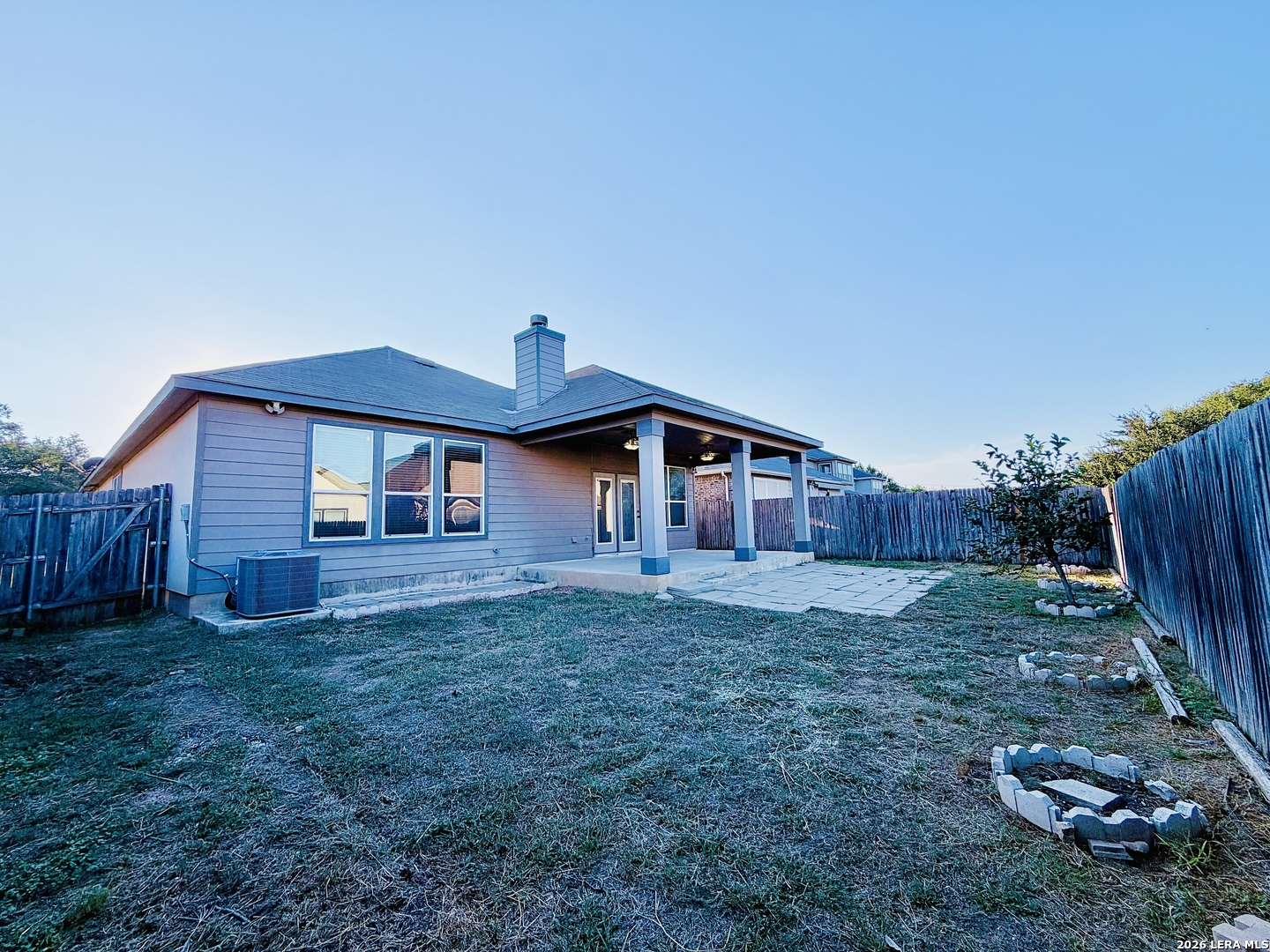 4615 Montrose Wood San Antonio TX 78259