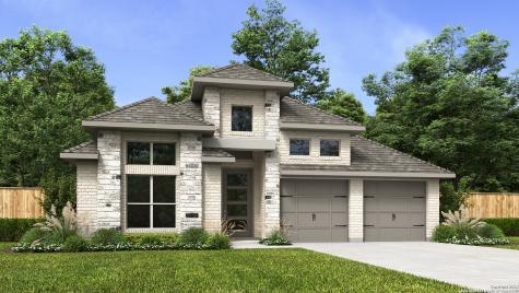 24123 Sidehill Lie San Antonio TX 78261