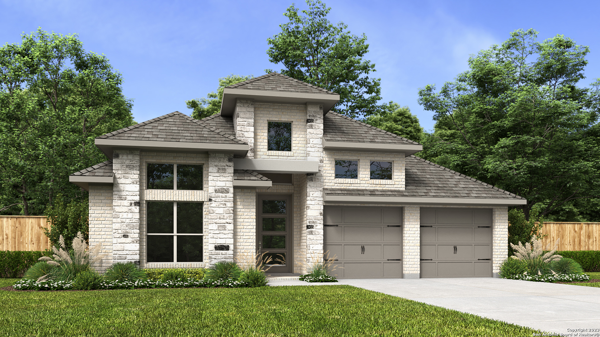 24123 Sidehill Lie San Antonio TX 78261
