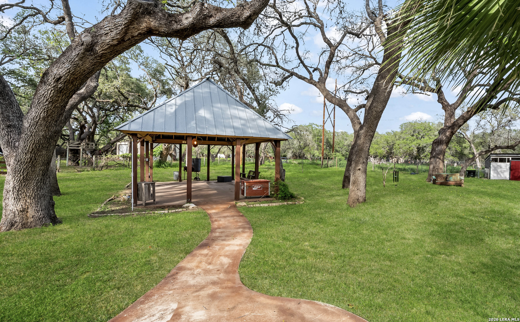 114 Massad Drive Pleasanton TX 78064