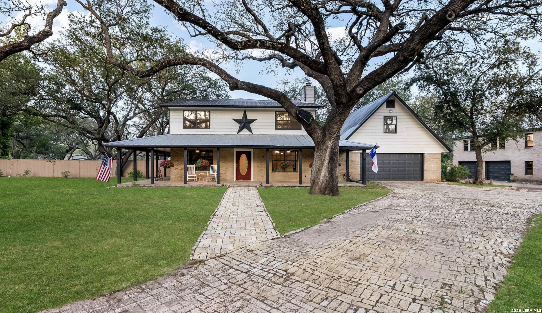 114 Massad Drive Pleasanton TX 78064
