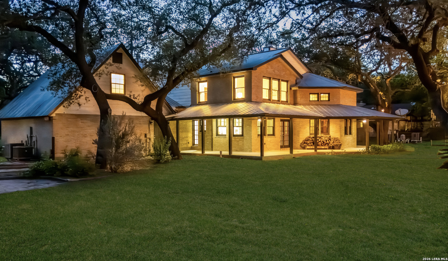 114 Massad Drive Pleasanton TX 78064