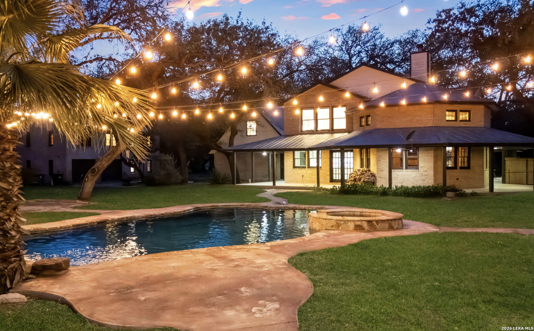 114 Massad Drive Pleasanton TX 78064