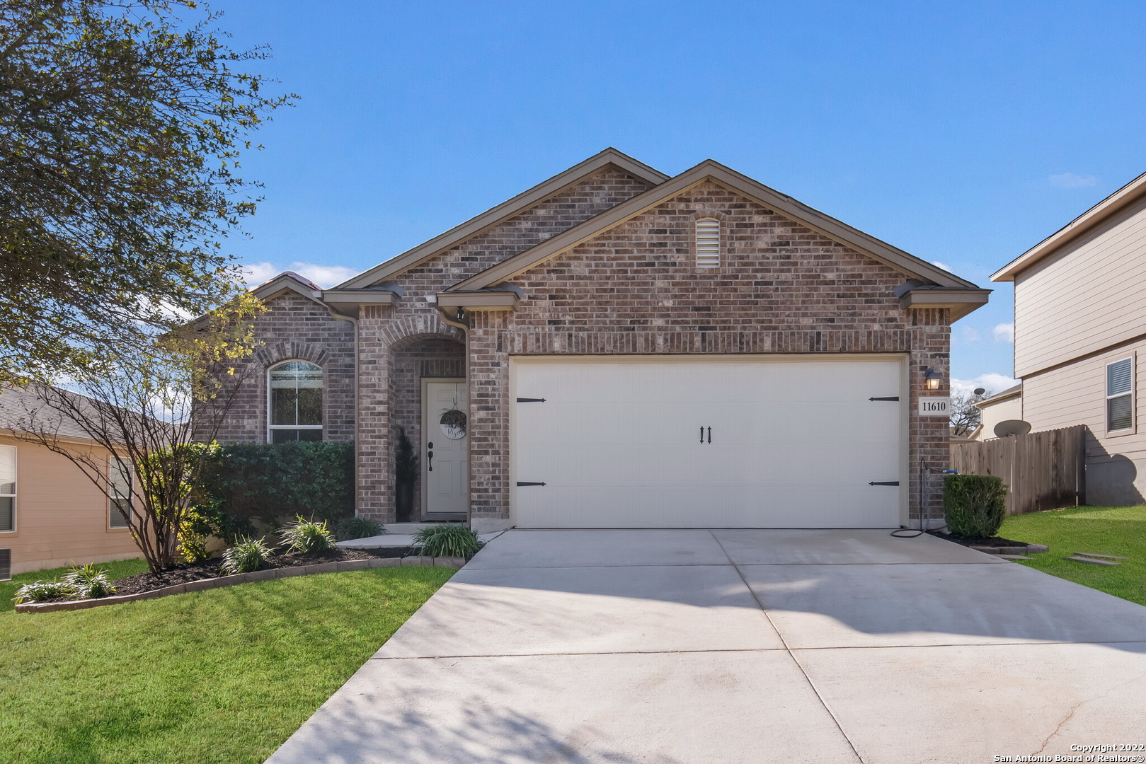 11610 Valley Garden San Antonio TX 78245