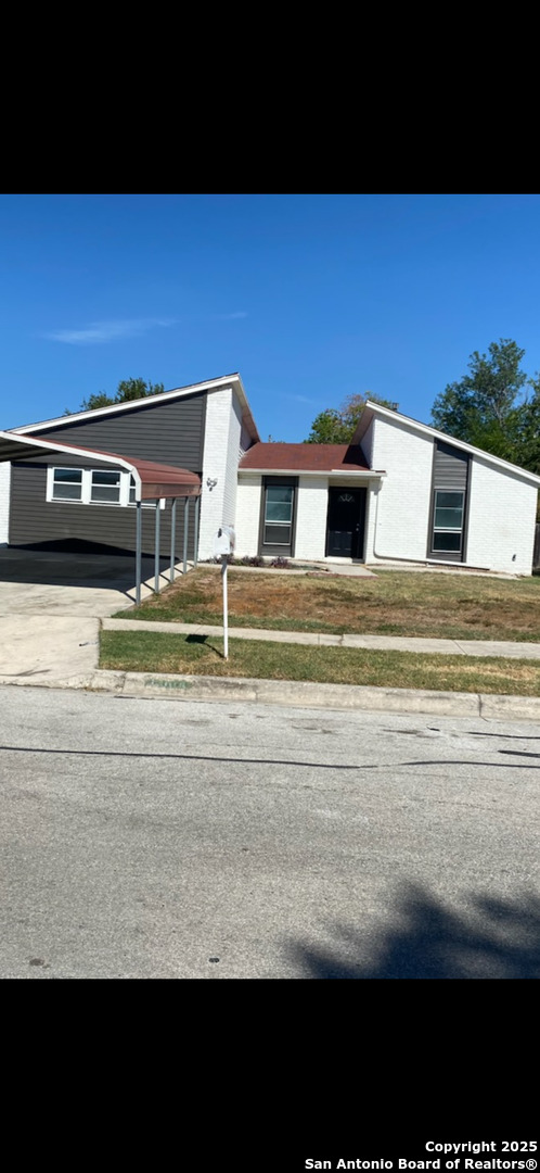 13614 Primwood San Antonio TX 78233