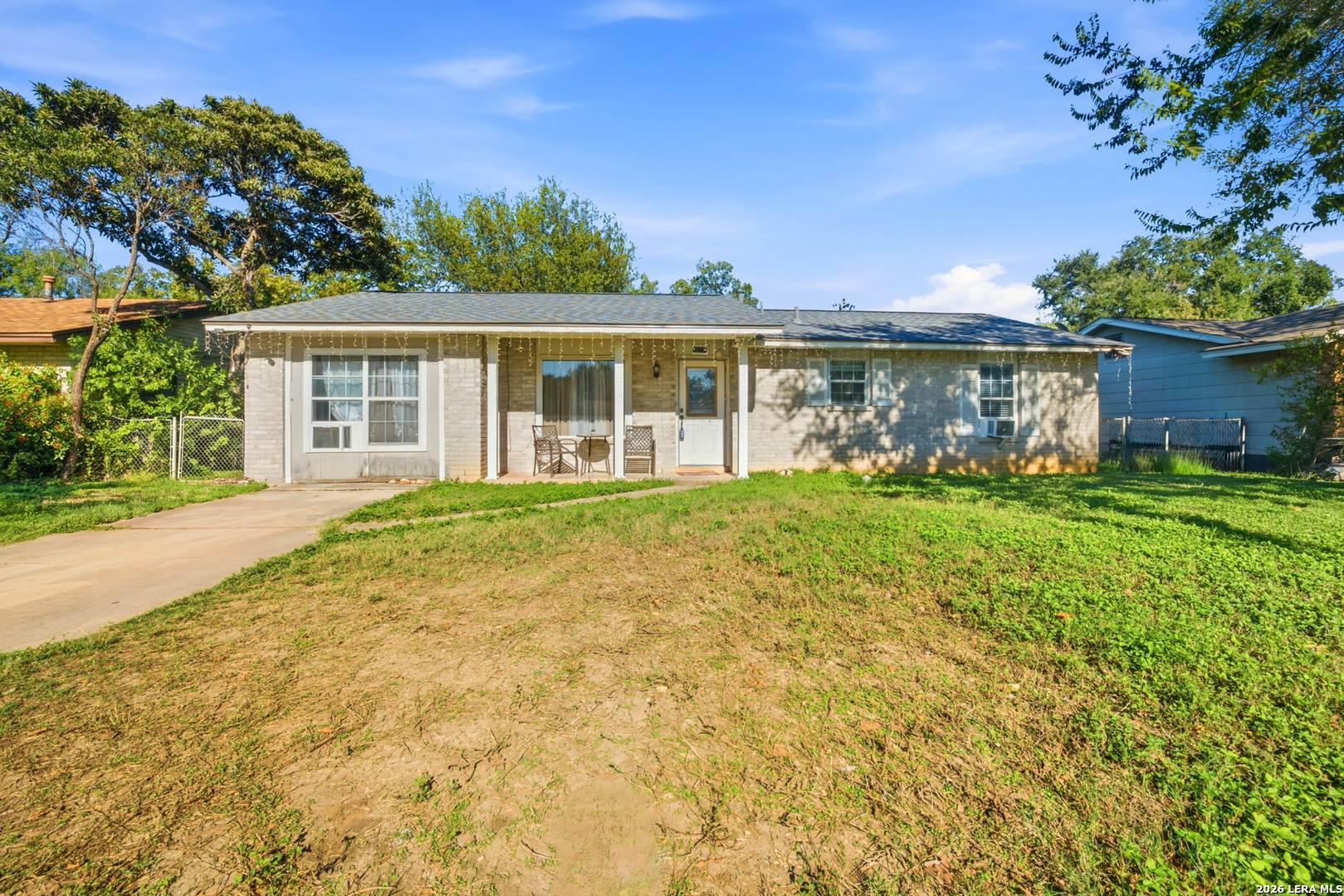 10715 Lazy Oaks Drive San Antonio TX 78217