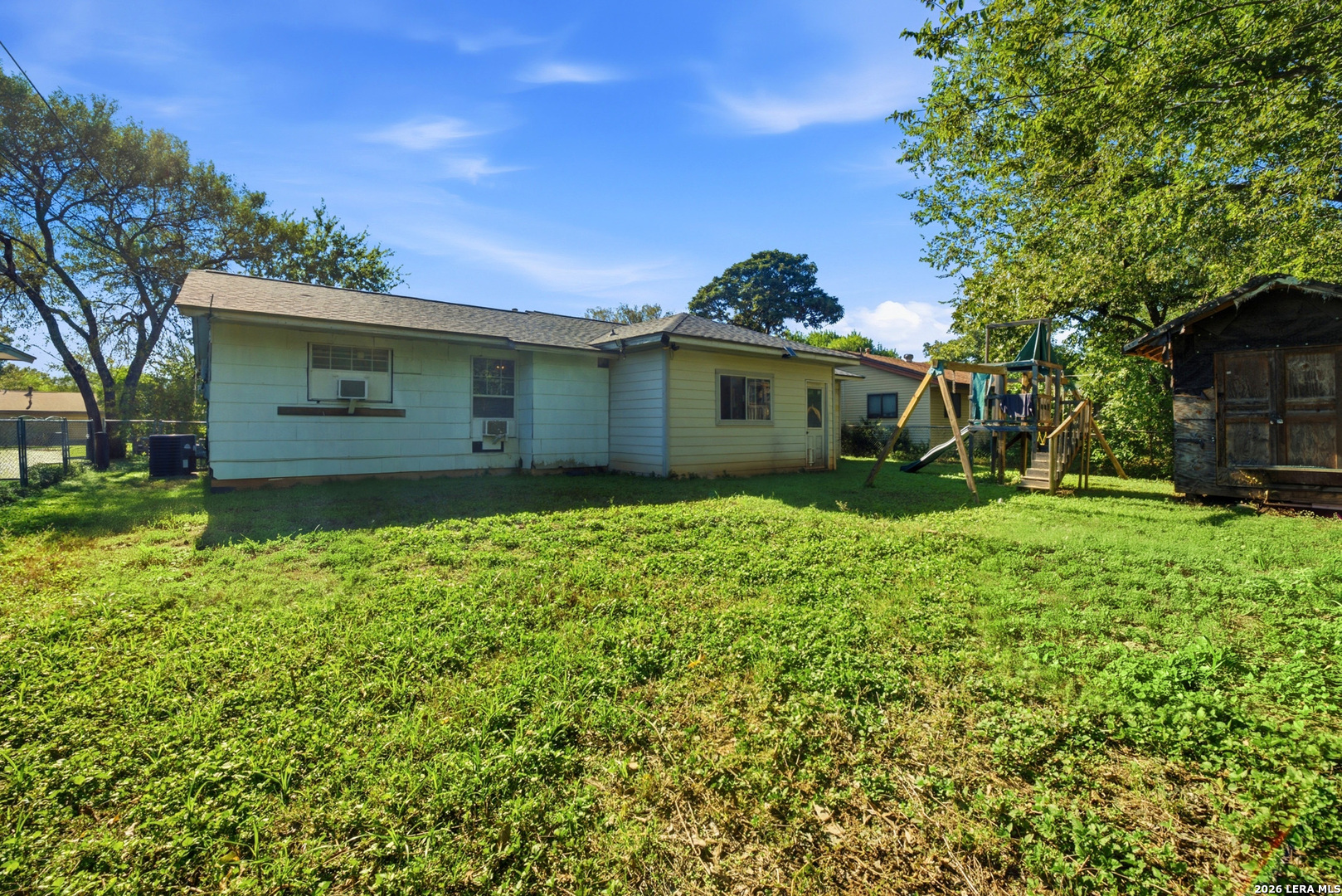 10715 Lazy Oaks Drive San Antonio TX 78217