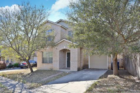 431 Amberdale Oak San Antonio TX 78249