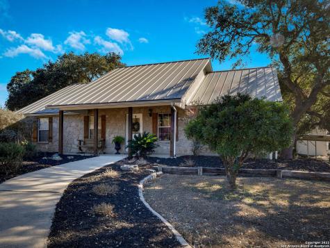 315 Wollschlaeger Drive Boerne TX 78006