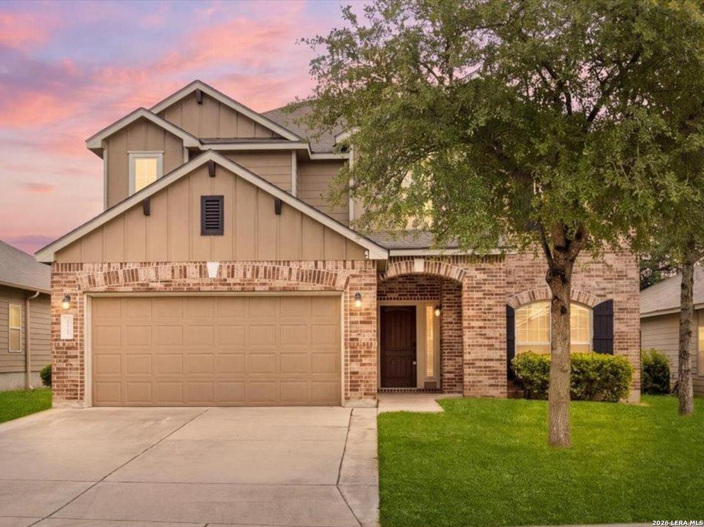 10434 Gazelle Cliff San Antonio TX 78245