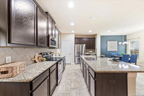 10434 Gazelle Cliff San Antonio TX 78245