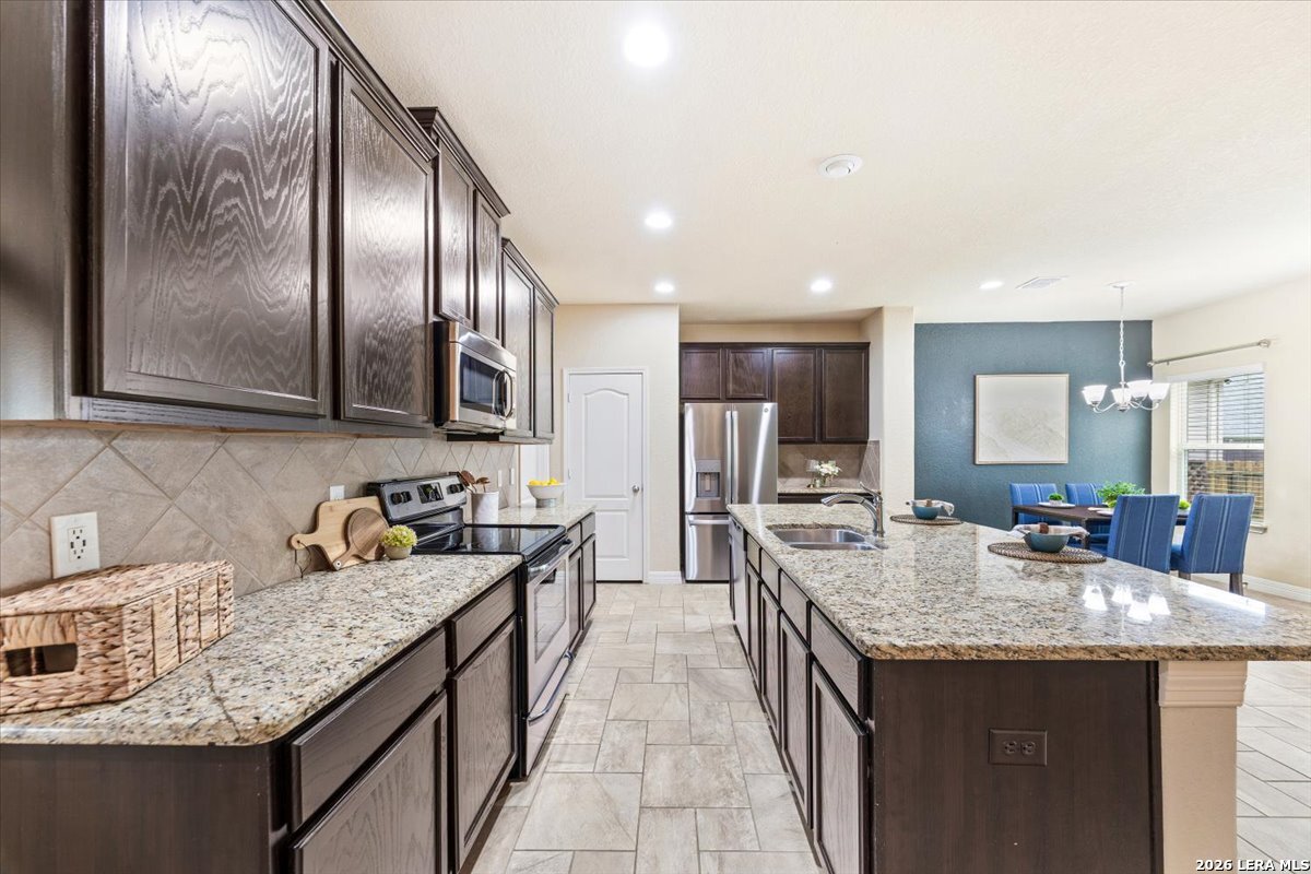10434 Gazelle Cliff San Antonio TX 78245