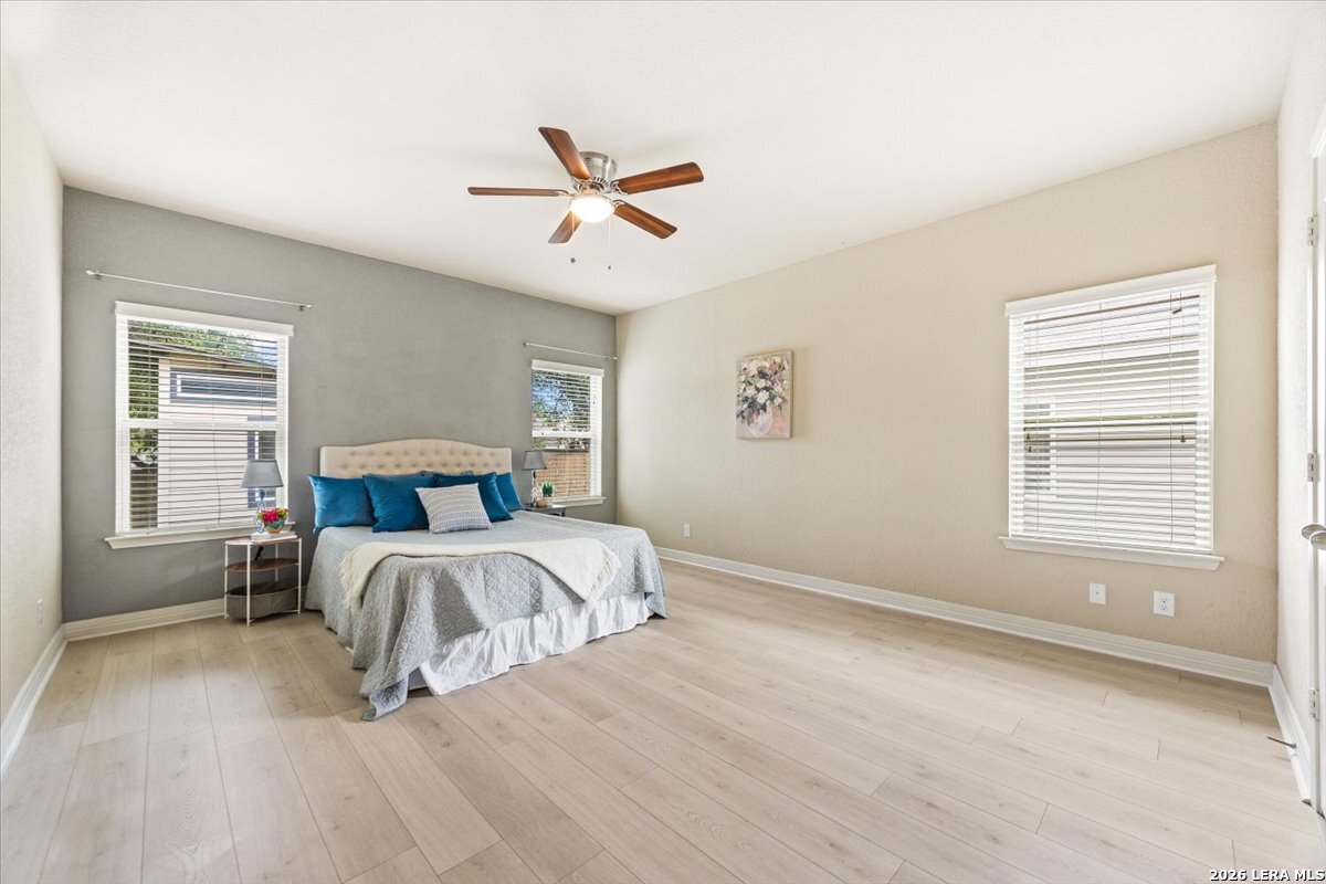 10434 Gazelle Cliff San Antonio TX 78245