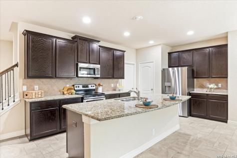 10434 Gazelle Cliff San Antonio TX 78245