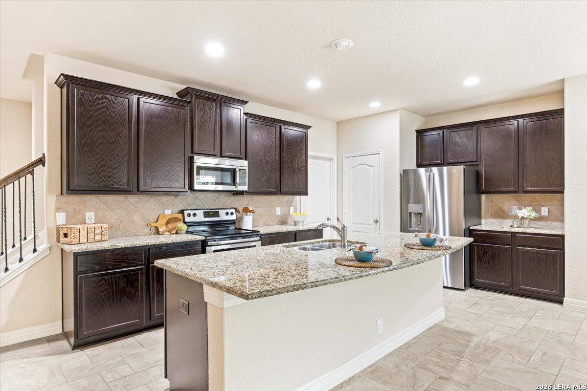 10434 Gazelle Cliff San Antonio TX 78245