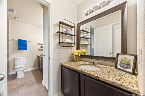 10434 Gazelle Cliff San Antonio TX 78245