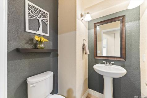 10434 Gazelle Cliff San Antonio TX 78245