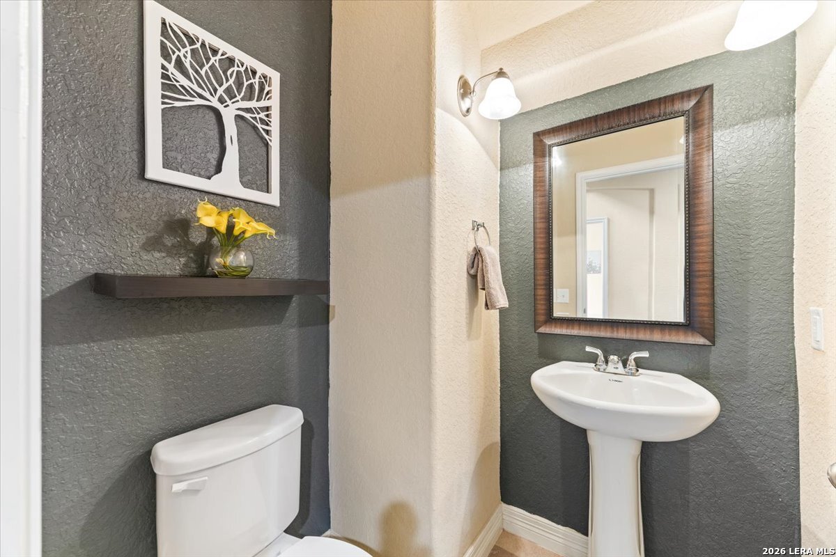 10434 Gazelle Cliff San Antonio TX 78245