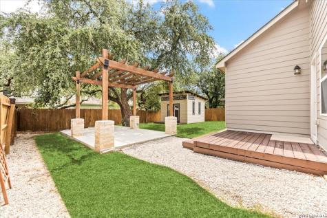 10434 Gazelle Cliff San Antonio TX 78245