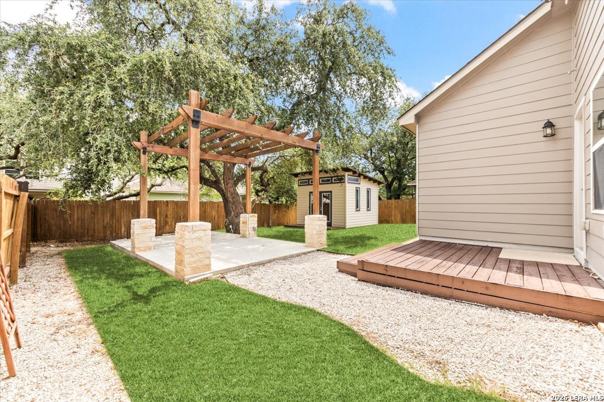 10434 Gazelle Cliff San Antonio TX 78245