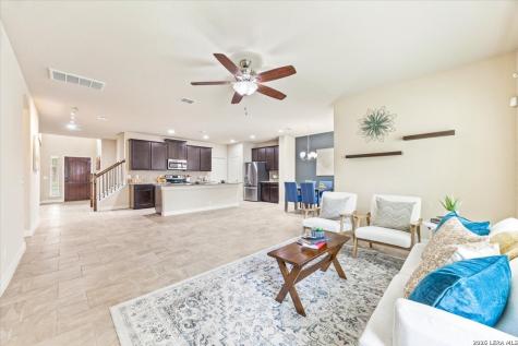 10434 Gazelle Cliff San Antonio TX 78245