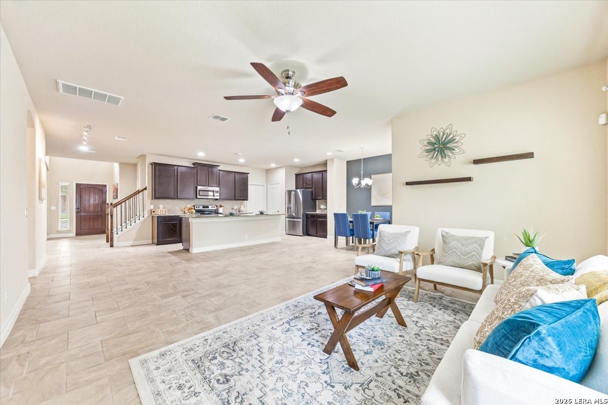 10434 Gazelle Cliff San Antonio TX 78245