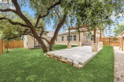 10434 Gazelle Cliff San Antonio TX 78245