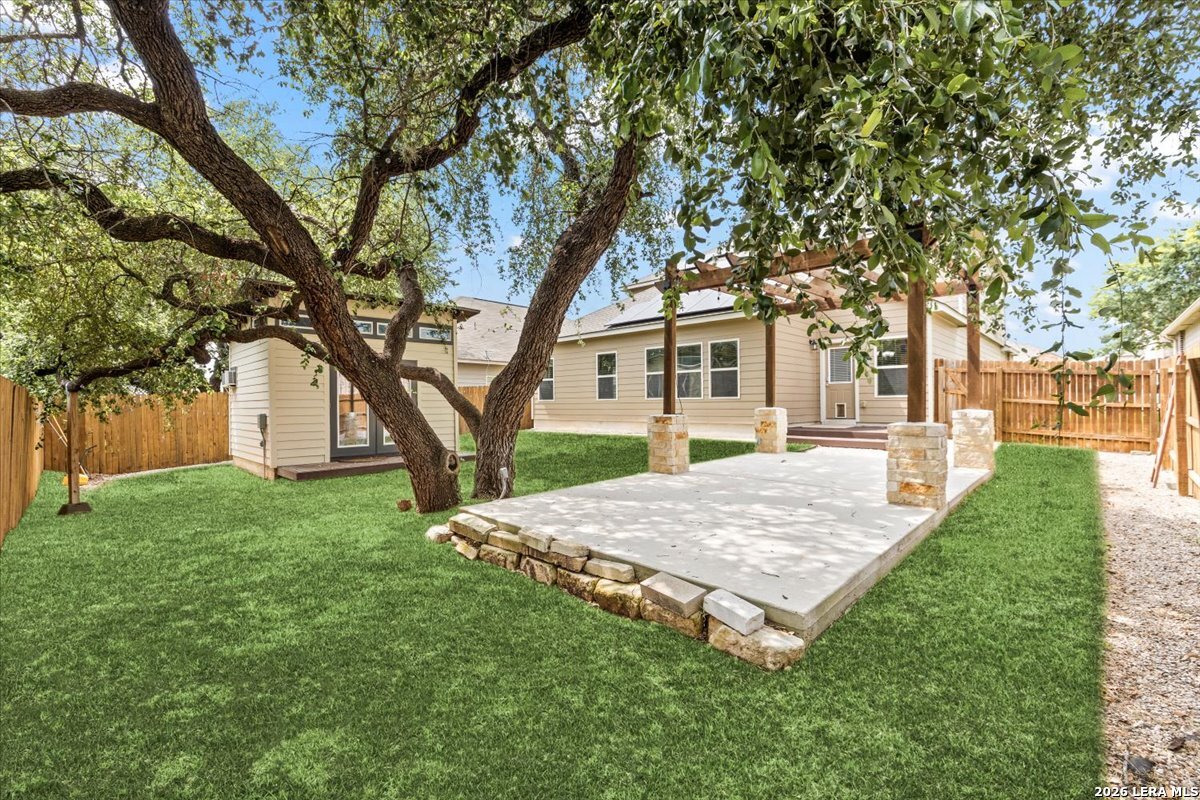 10434 Gazelle Cliff San Antonio TX 78245