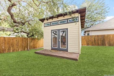 10434 Gazelle Cliff San Antonio TX 78245