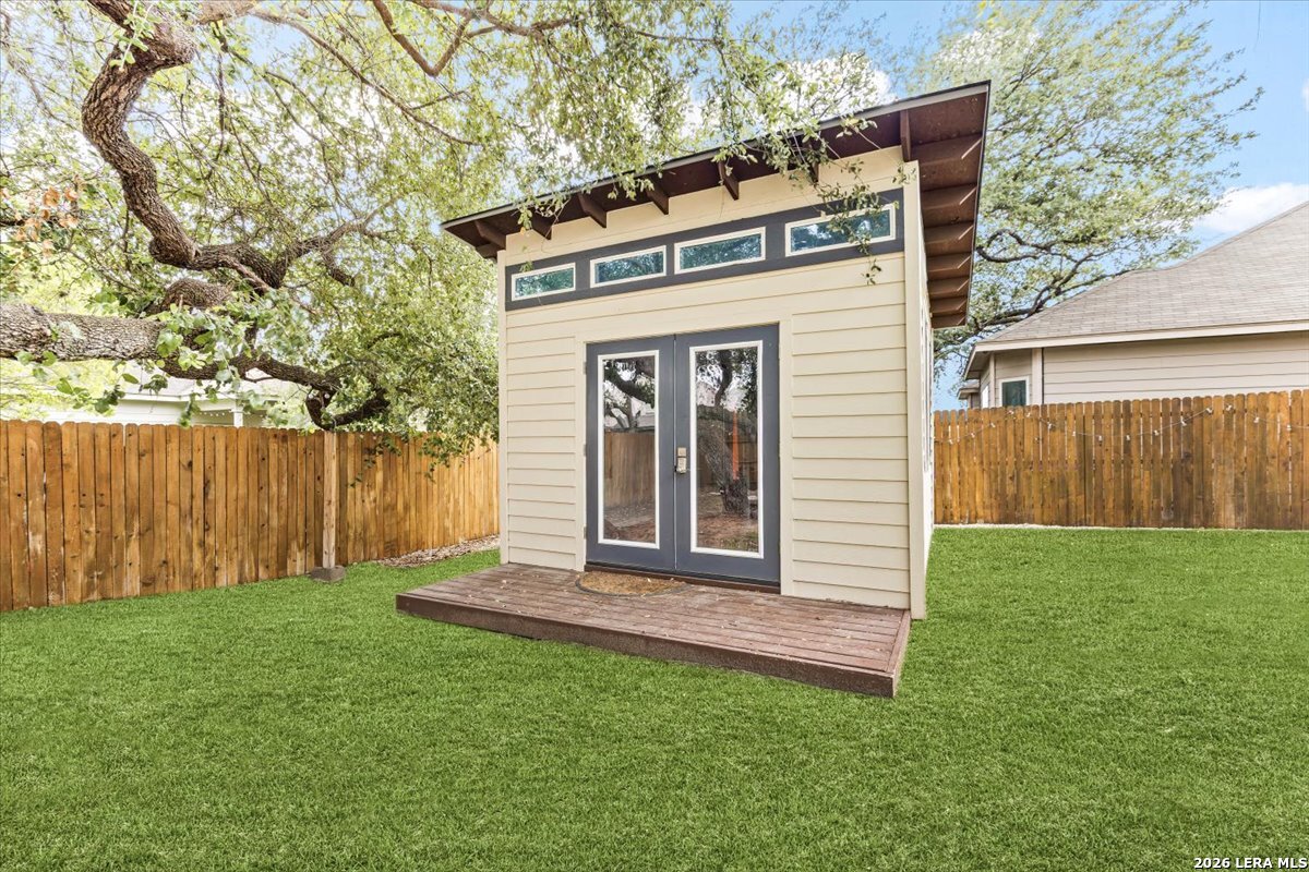 10434 Gazelle Cliff San Antonio TX 78245