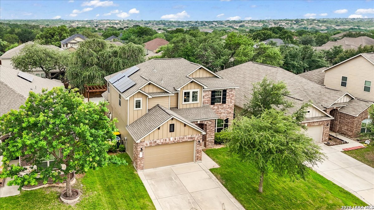 10434 Gazelle Cliff San Antonio TX 78245