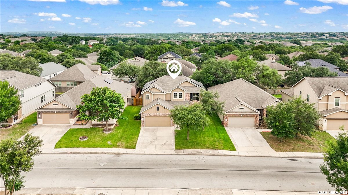10434 Gazelle Cliff San Antonio TX 78245
