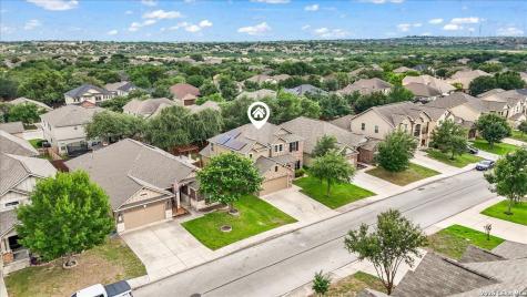 10434 Gazelle Cliff San Antonio TX 78245