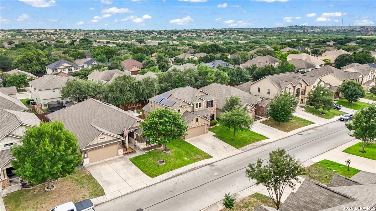 10434 Gazelle Cliff San Antonio TX 78245