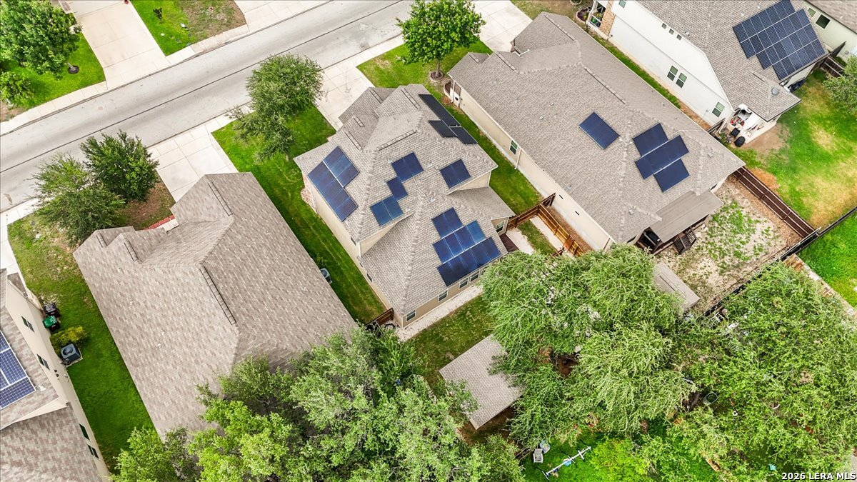 10434 Gazelle Cliff San Antonio TX 78245