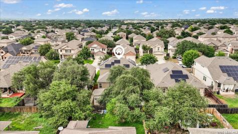 10434 Gazelle Cliff San Antonio TX 78245
